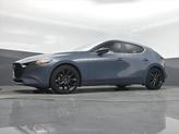 Thumbnail of 2022 Polymetal Gray Metallic Mazda Mazda3