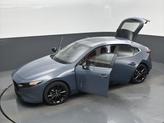 Thumbnail of 2022 Polymetal Gray Metallic Mazda Mazda3