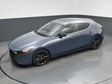 Thumbnail of 2022 Polymetal Gray Metallic Mazda Mazda3