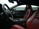 Thumbnail of 2022 Polymetal Gray Metallic Mazda Mazda3