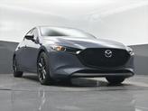 Thumbnail of 2022 Polymetal Gray Metallic Mazda Mazda3