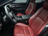 Thumbnail of 2022 Polymetal Gray Metallic Mazda Mazda3