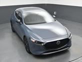 Thumbnail of 2022 Polymetal Gray Metallic Mazda Mazda3