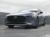 Thumbnail of 2022 Polymetal Gray Metallic Mazda Mazda3