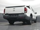 Thumbnail of 2019 White Honda Ridgeline