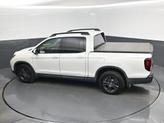 Thumbnail of 2019 White Honda Ridgeline