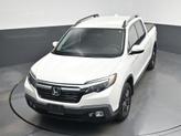 Thumbnail of 2019 White Honda Ridgeline