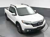 Thumbnail of 2019 White Honda Ridgeline