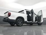 Thumbnail of 2019 White Honda Ridgeline