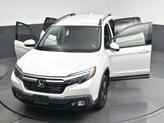 Thumbnail of 2019 White Honda Ridgeline