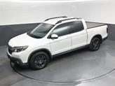 Thumbnail of 2019 White Honda Ridgeline