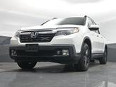 Thumbnail of 2019 White Honda Ridgeline