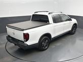 Thumbnail of 2019 White Honda Ridgeline
