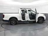 Thumbnail of 2019 White Honda Ridgeline