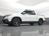 Thumbnail of 2019 White Honda Ridgeline
