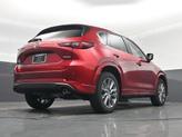 Thumbnail of 2025 Soul Red Crystal Metallic Mazda CX-5