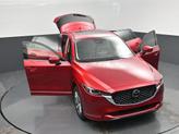 Thumbnail of 2025 Soul Red Crystal Metallic Mazda CX-5