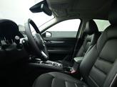 Thumbnail of 2025 Soul Red Crystal Metallic Mazda CX-5