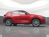 Thumbnail of 2025 Soul Red Crystal Metallic Mazda CX-5