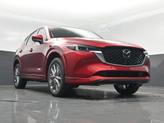 Thumbnail of 2025 Soul Red Crystal Metallic Mazda CX-5