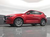 Thumbnail of 2025 Soul Red Crystal Metallic Mazda CX-5