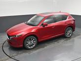 Thumbnail of 2025 Soul Red Crystal Metallic Mazda CX-5