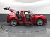 Thumbnail of 2025 Soul Red Crystal Metallic Mazda CX-5