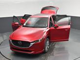 Thumbnail of 2025 Soul Red Crystal Metallic Mazda CX-5