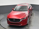 Thumbnail of 2025 Soul Red Crystal Metallic Mazda CX-5