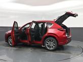 Thumbnail of 2025 Soul Red Crystal Metallic Mazda CX-5