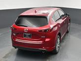 Thumbnail of 2025 Soul Red Crystal Metallic Mazda CX-5