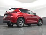 Thumbnail of 2025 Soul Red Crystal Metallic Mazda CX-5
