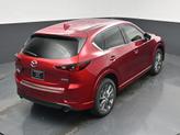Thumbnail of 2025 Soul Red Crystal Metallic Mazda CX-5