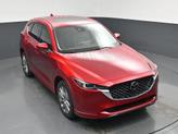 Thumbnail of 2025 Soul Red Crystal Metallic Mazda CX-5