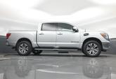 Thumbnail of 2017 Brilliant Silver Nissan Titan