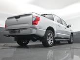 Thumbnail of 2017 Brilliant Silver Nissan Titan