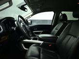 Thumbnail of 2017 Brilliant Silver Nissan Titan