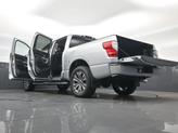 Thumbnail of 2017 Brilliant Silver Nissan Titan