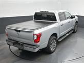 Thumbnail of 2017 Brilliant Silver Nissan Titan