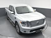 Thumbnail of 2017 Brilliant Silver Nissan Titan