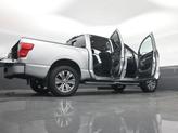 Thumbnail of 2017 Brilliant Silver Nissan Titan