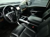 Thumbnail of 2017 Brilliant Silver Nissan Titan