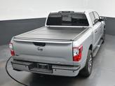 Thumbnail of 2017 Brilliant Silver Nissan Titan