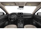 Thumbnail of 2022 Deep Crystal Blue Mica Mazda CX-5