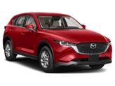 Thumbnail of 2022 Deep Crystal Blue Mica Mazda CX-5
