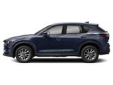 Thumbnail of 2022 Deep Crystal Blue Mica Mazda CX-5