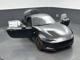 Thumbnail of 2025 Jet Black Mica Mazda MX-5 Miata RF