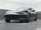Thumbnail of 2025 Jet Black Mica Mazda MX-5 Miata RF