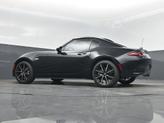 Thumbnail of 2025 Jet Black Mica Mazda MX-5 Miata RF