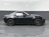 Thumbnail of 2025 Jet Black Mica Mazda MX-5 Miata RF